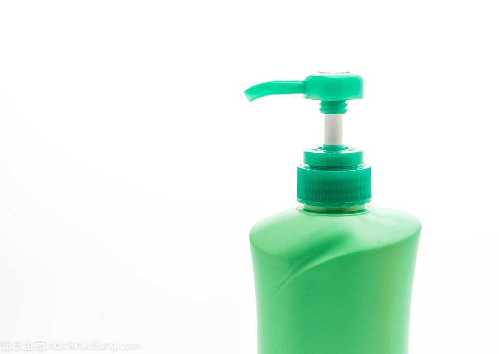 洗发水与护发素 个人卫生用品中的护发搭档