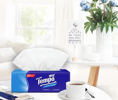 爱生雅与维达 个人卫生用品领域的市场竞合