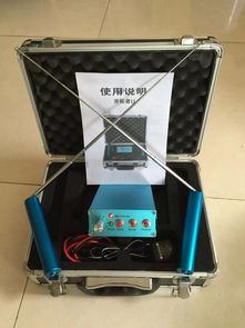 黄金探测器价格解析与专业厂家直销选购指南