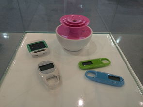 深圳源广浩闪耀2014北京国际礼品展 创新电子产品引领销售新风向