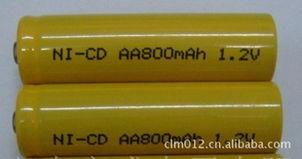 佛山市三水区西南街力兴电池五金厂镍镉电池产品列表与电子产品销售指南