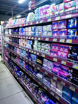 女性个人卫生用品 了解、选择与使用指南